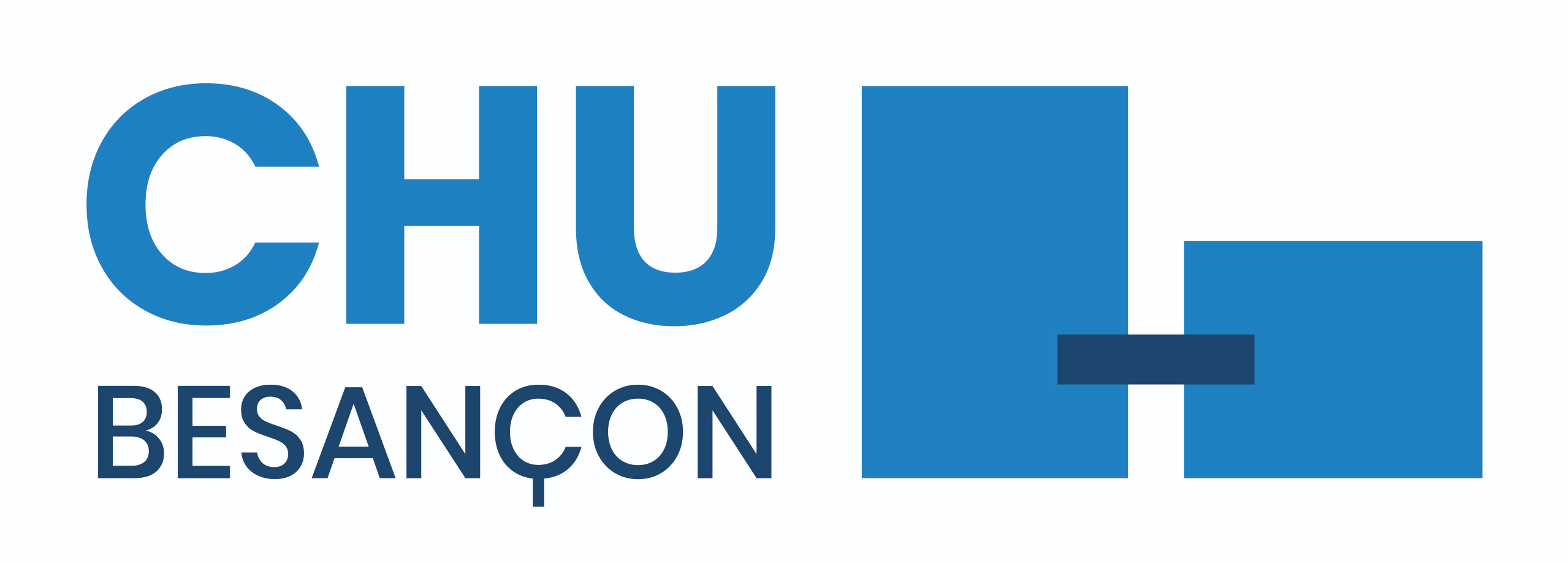 CHU Logo